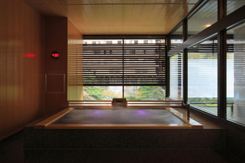 Asaya Ryokan Nikko